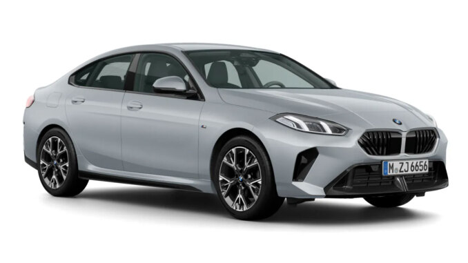BMW 2 Series 220i M Sport Pro 2dr Step Auto Petrol Coupe - Image 1